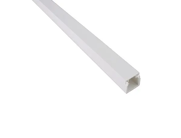 Asennuskanava 16x16x2000 mm tarralla