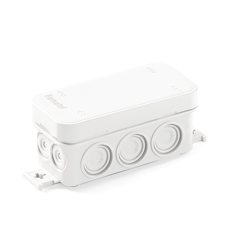 Jakorasia 90x43 mm IP55 irto