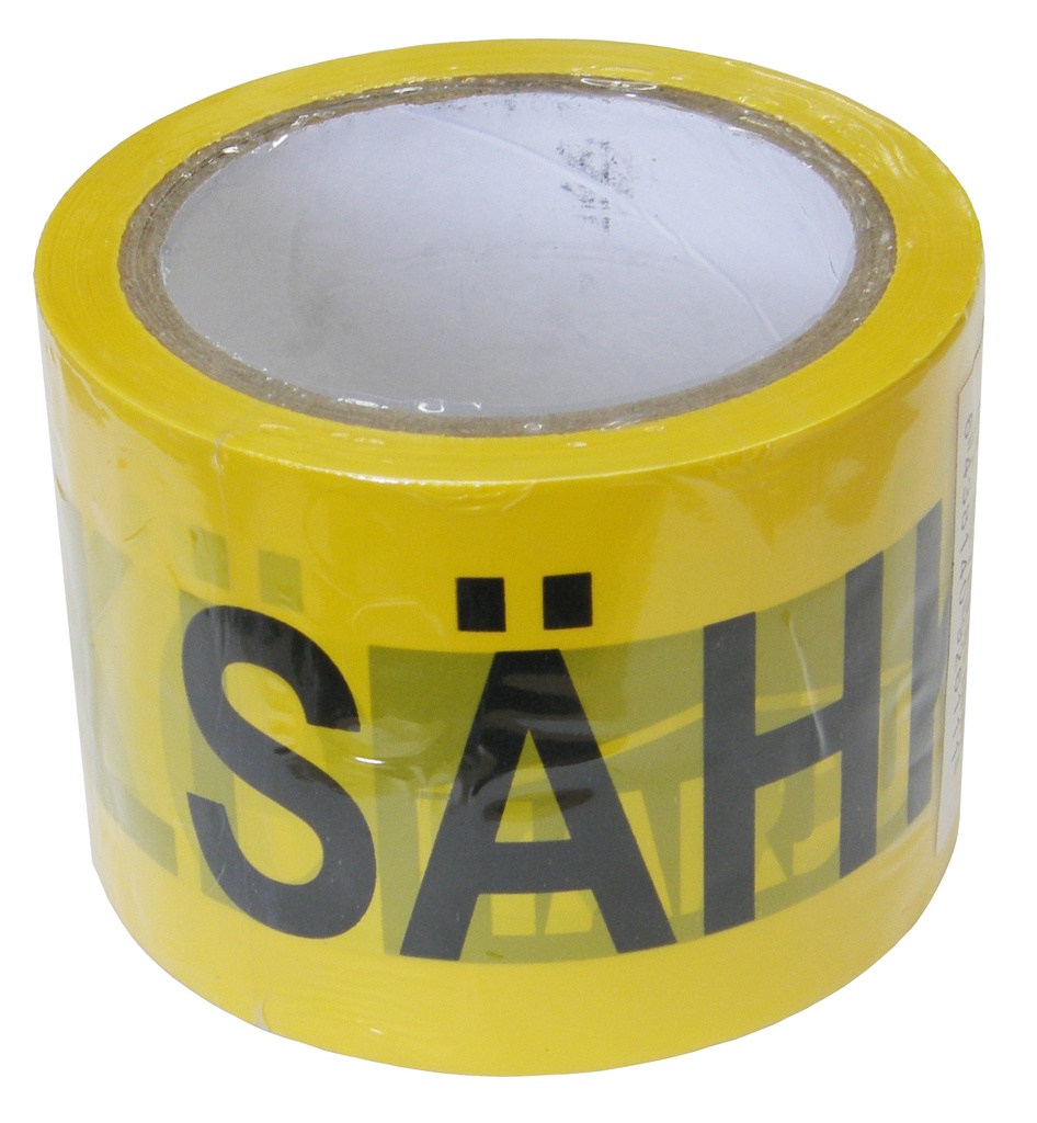 Varoitusnauha 100 m