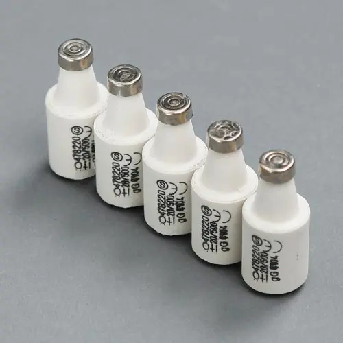 Sulake 10 A hidas 5 kpl/pkt