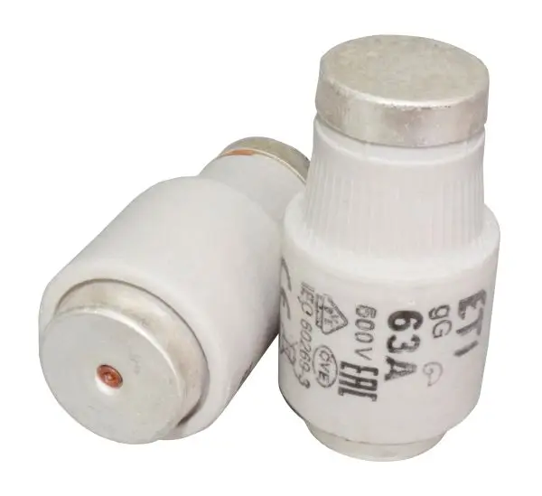 Sulake 63 A gG 5 kpl/pkt