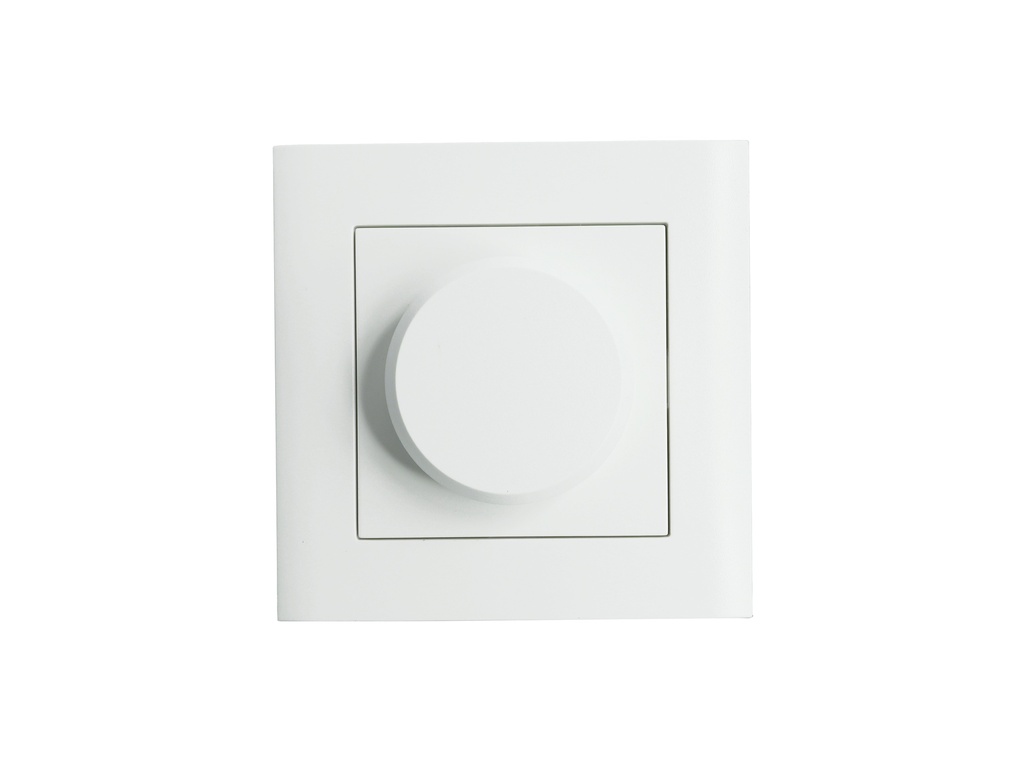 Valonsäädin 20-300 W (LED 3-100 W)