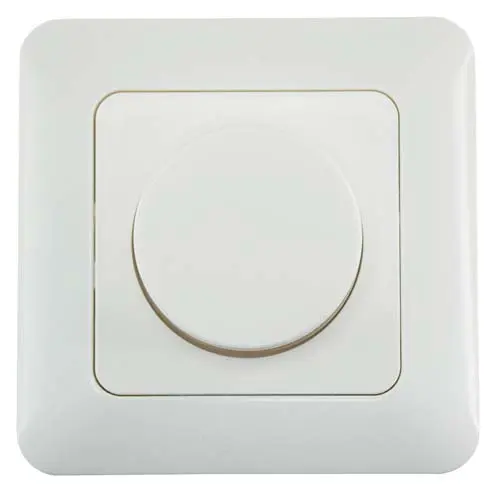 Valonsäädin 25-400 W (LED 4-100 W) Harju