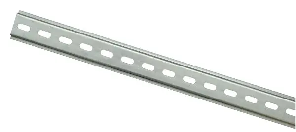 Asennuskisko DIN-kisko 1m