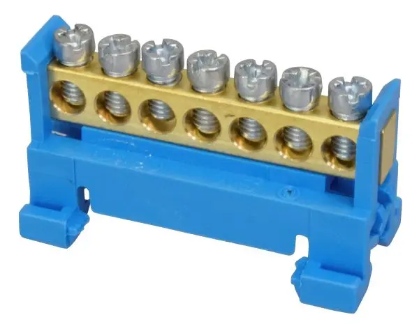 N-kisko 7x16 mm sininen Harju