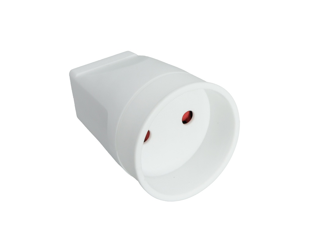 Jatkopistorasia 1-os maadoittamaton