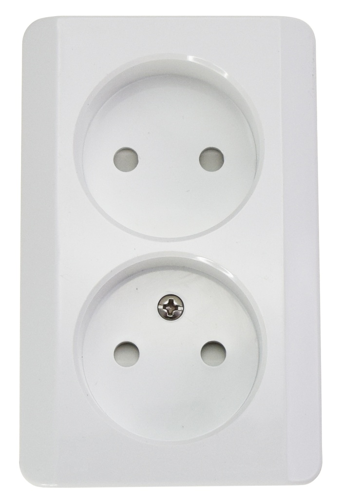 Pistorasia Harju LUMI 2-os maadoittamaton pinta