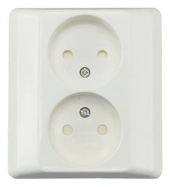 Pistorasia 2-os tavallinen uppo Harju