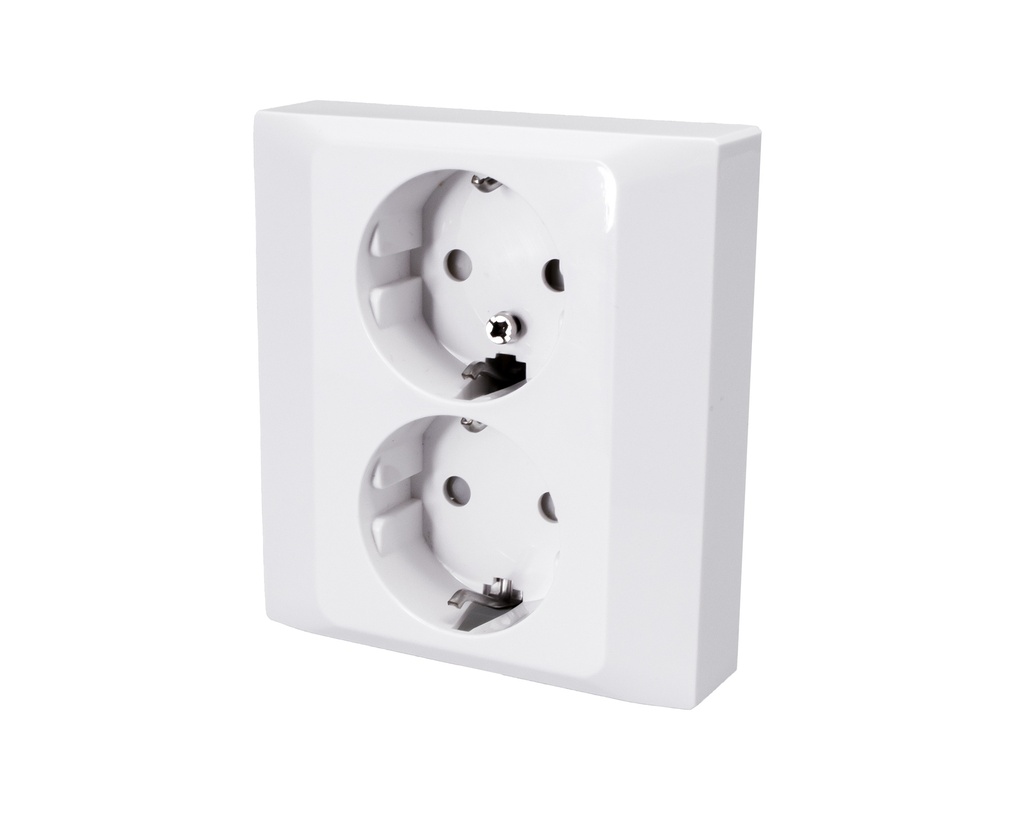 Pistorasia 2-os maadoitettu uppo Harju