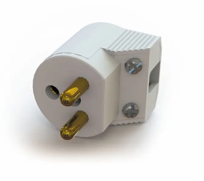 Valaisinpistotulppa Etman maadoitettu