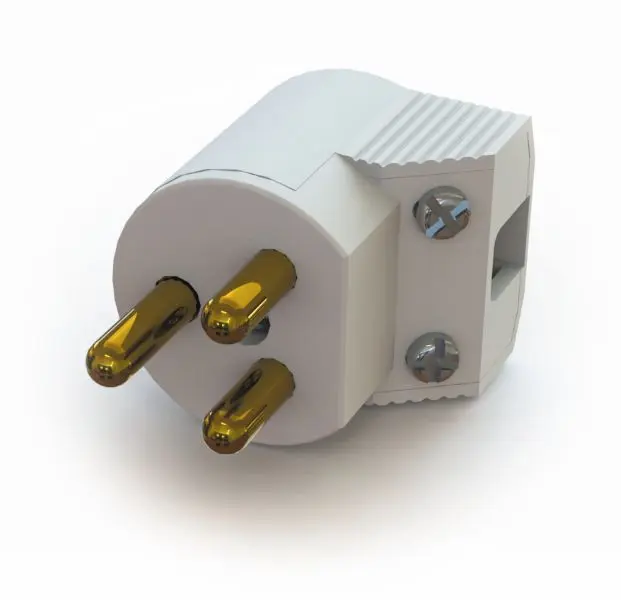 Valaisinpistotulppa Etman kruunu