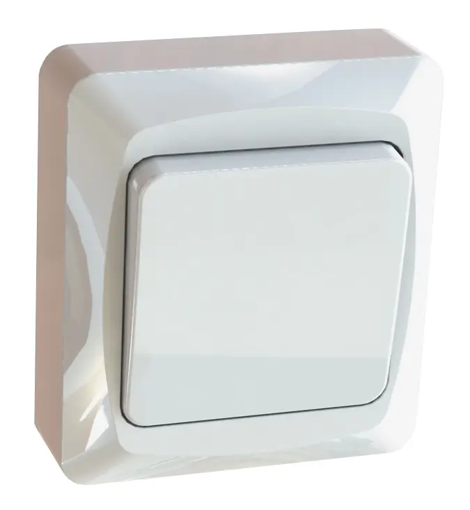 Kytkin 1/6 pinta Etman