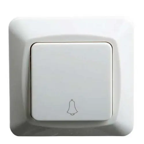 Painike 1 upotettava ovikello Etman