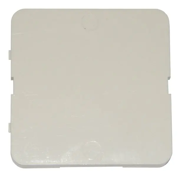 Keskiölevy sokea Etman