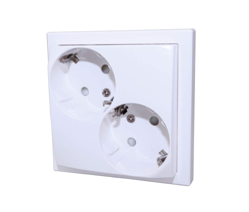 Pistorasia NORDIC 2-os uppo vino maadoitettu JL