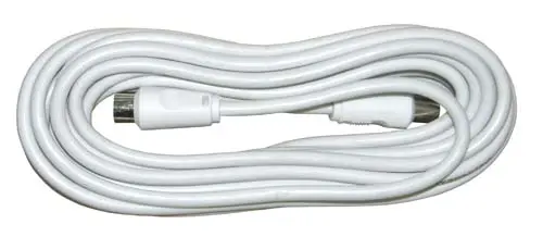 Antennijohto Harju uros/naaras 5 m