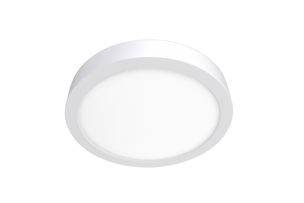 LED paneelivalaisin KLIK 12W 980lm 3000K valkoinen