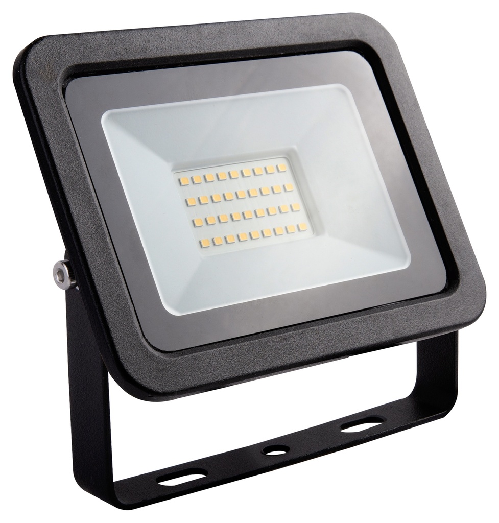 Megaman LED-valonheitin VOSS 30W 2700 lm 4000K IP44