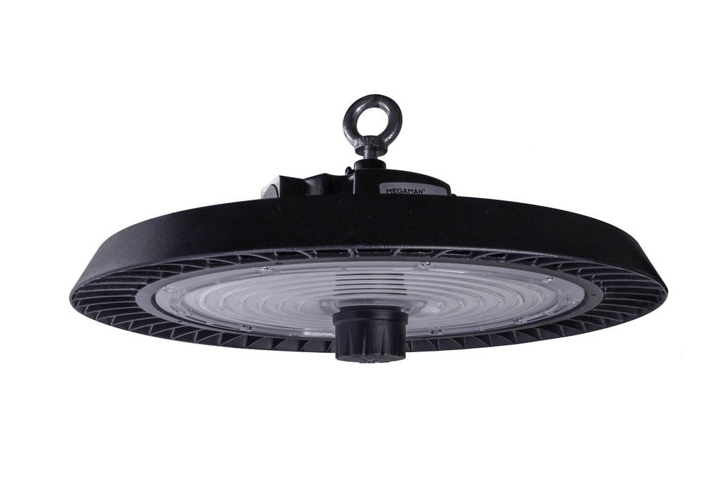 Hallivalaisin KEO 100W PIR 9900lm 4000K ripustettava IP44