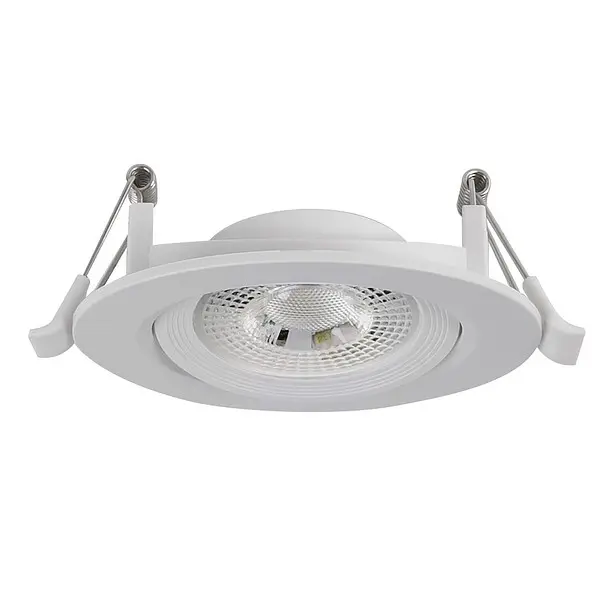 LED alasvalo 3,5W 400 lm 3000K 3 kpl/pkt