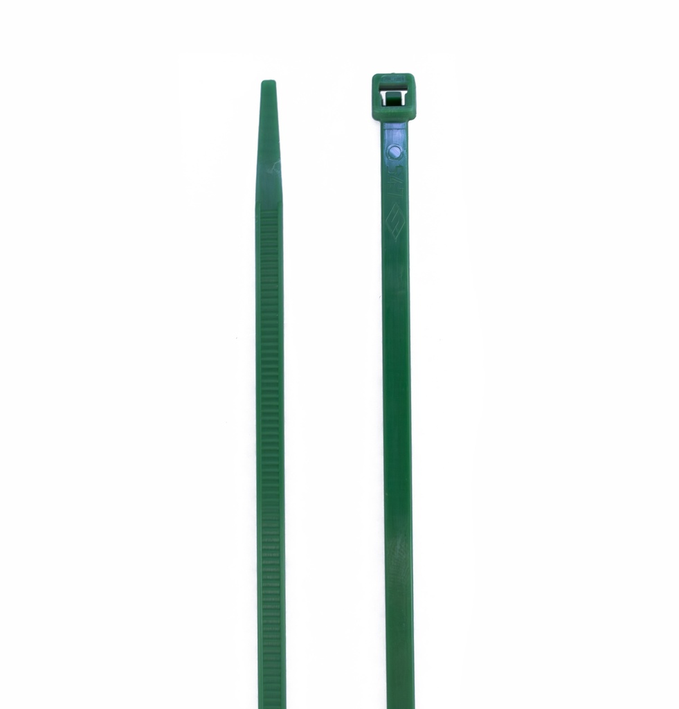 Nippuside Selfit 4,5x200 vihreä 100 kpl