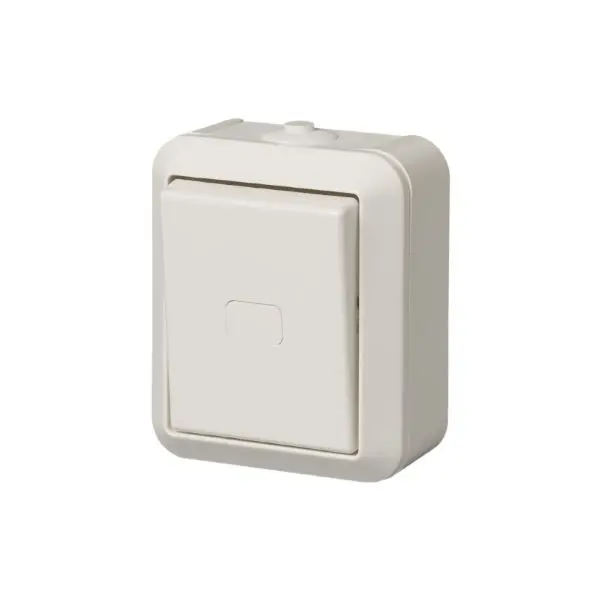 Kytkin Kosti 6 pinta ABB