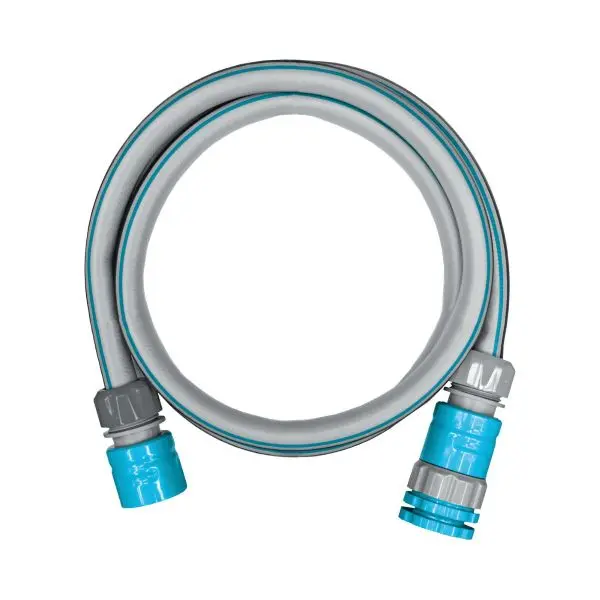 Liitosletkusetti Ideal 1/2" 1,5 m