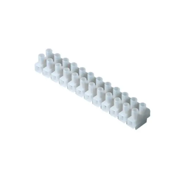 Kytkentärima 4 mm² ABB