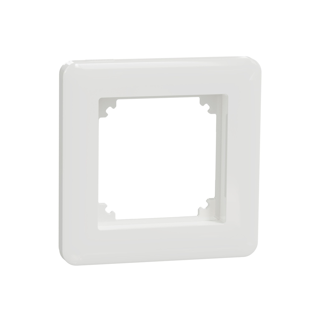 Kehys Exxact Primo 1-osainen irroitettavalla etumuovilla 10 kpl