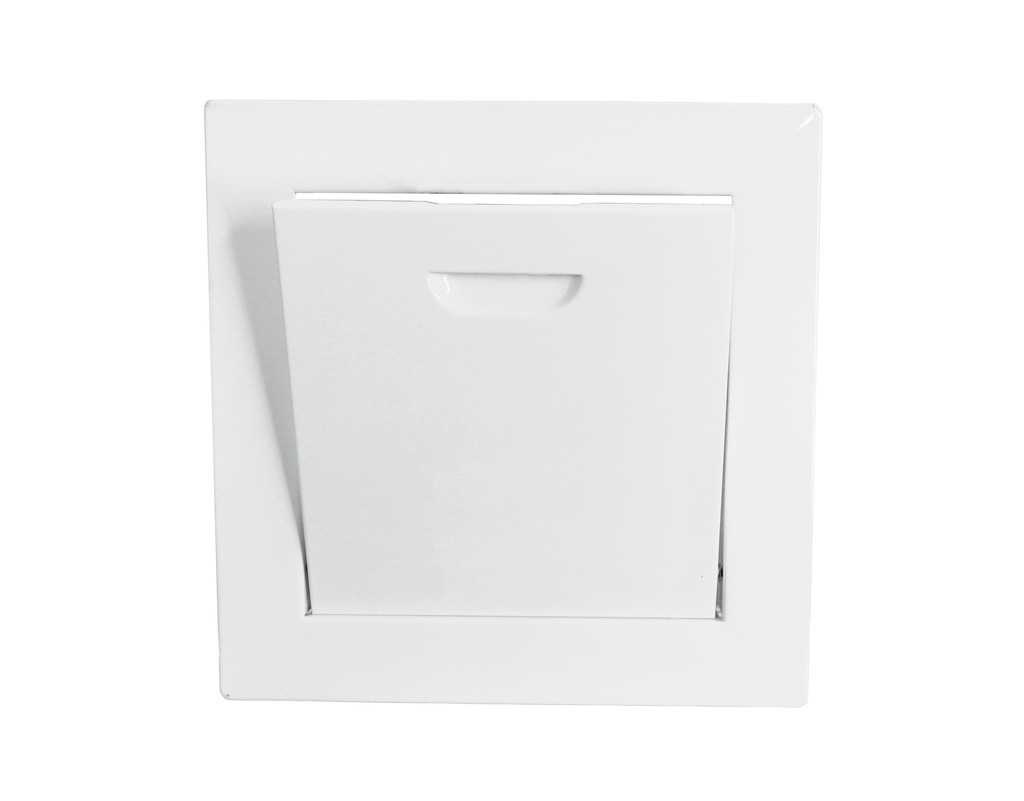 Tarkastusluukku 360x360 mm (asennusaukko 300x300 mm)