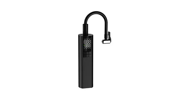 Auton rengaspumppu 12 V