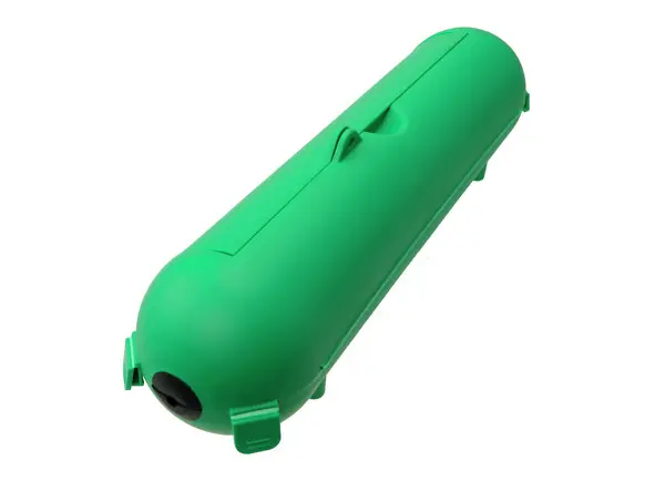 Jatkojohdon suojakotelo IP44