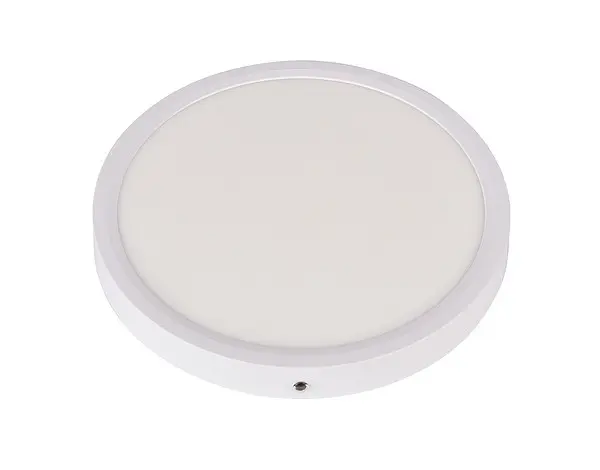 LED paneelivalaisin 9W-12W-18W liiketunnistimella 810/1080/1620lm valkoinen