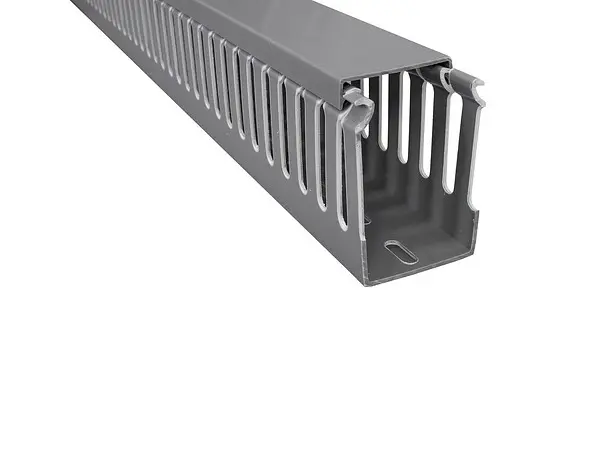 Johdotuskouru 60x40x2000 mm