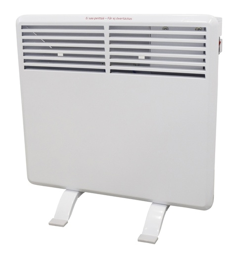 [1265] Virtauslämmitin Harju 650 W IPX4