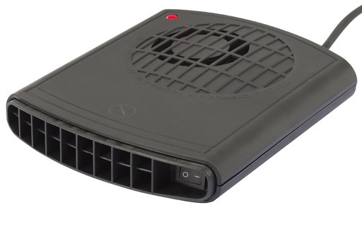 [2545] Sisätilanlämmitin 1400W slim