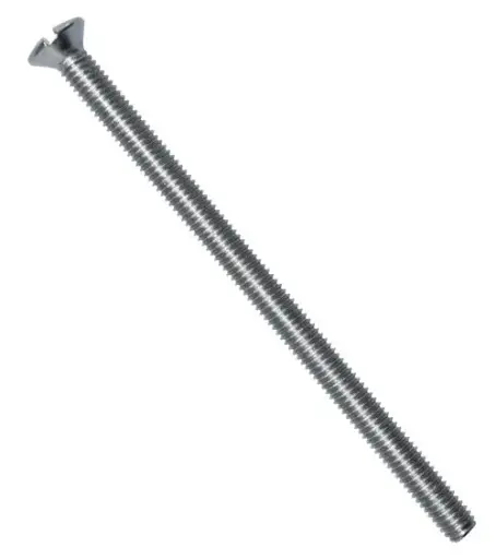 [5007] Vesilukon ruuvi M6x100 HST haponkestävä