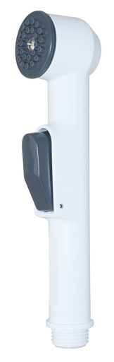 [5021] Bidekahva valkoinen