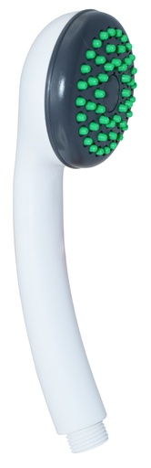 [5024] Suihkukahva  valkoinen