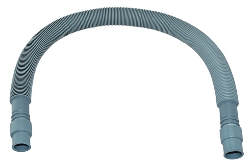 [5053] Pesukoneen poistoletku 0,6 - 2,0 m