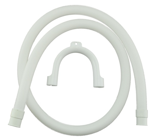 [5054] Pesukoneen poistoletku 2,5 m