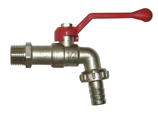 [5160] Pallolaskuhana 1/2"