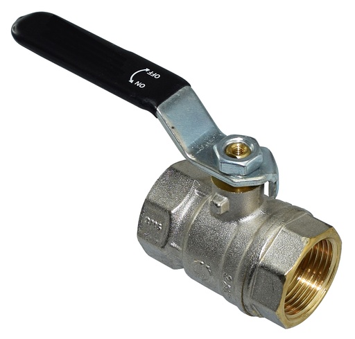 [5202] Palloventtiili 3/4"