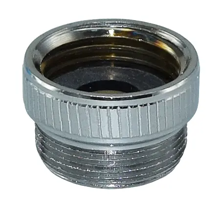 [5273] Muunnosnippa 1/2" sk - 22 uk kromattu