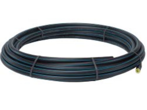 [5317] Vesijohtoputki PE 32 mm 10 BAR 10m