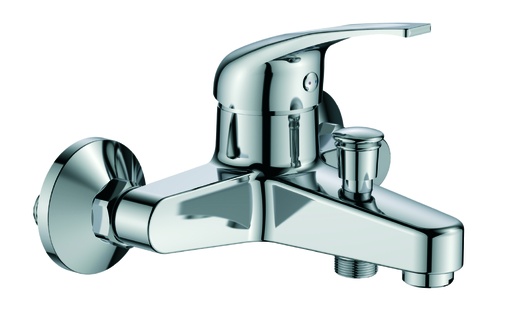 [5353] Amme- ja suihkuhana KAISLA kromi STF