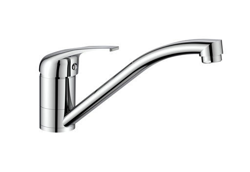 [5356] Keittiöhana VISA kromi STF