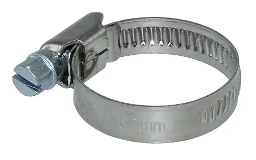 [5373] Letkukiristin 20-32 mm 2 kpl