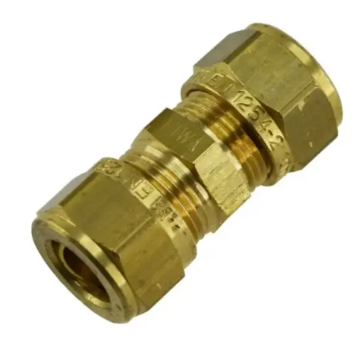 [5420] Puserrusväliliitin 10-10