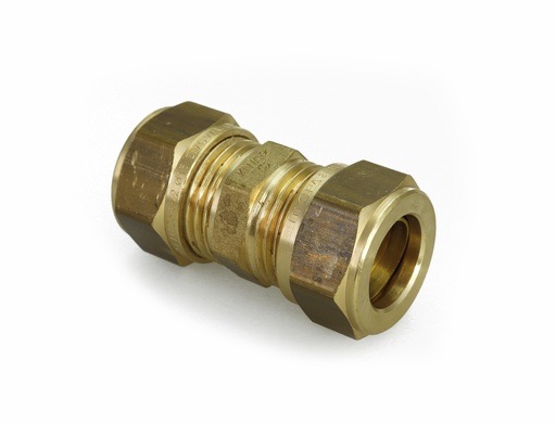 [5422] Puserrusväliliitin 15-15